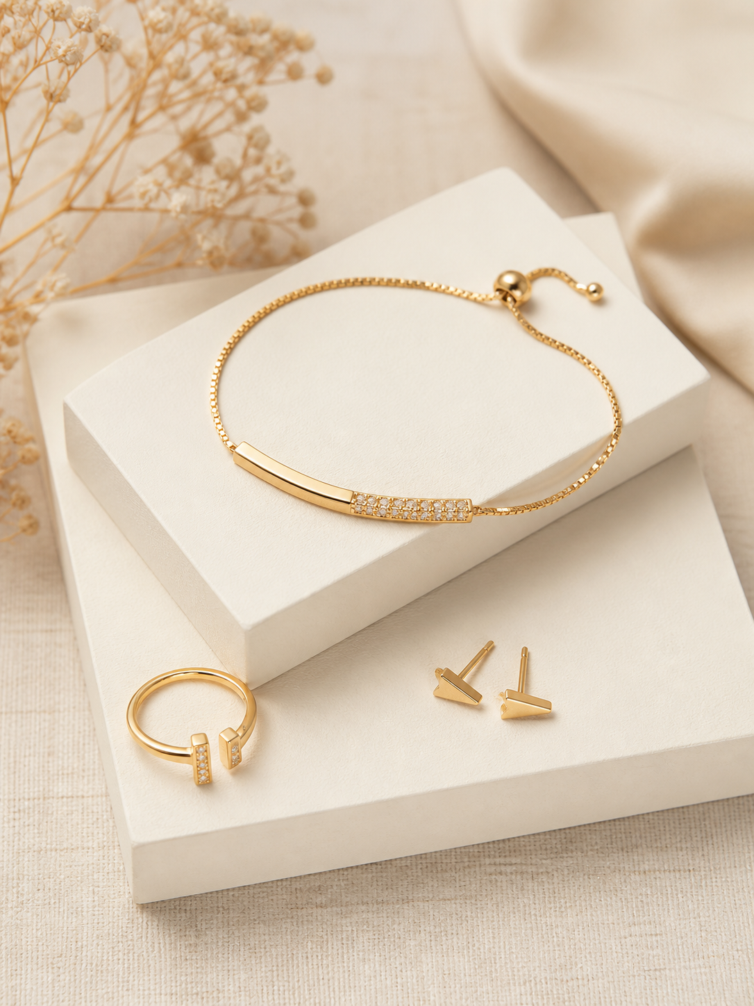 Jewelry Collection 3