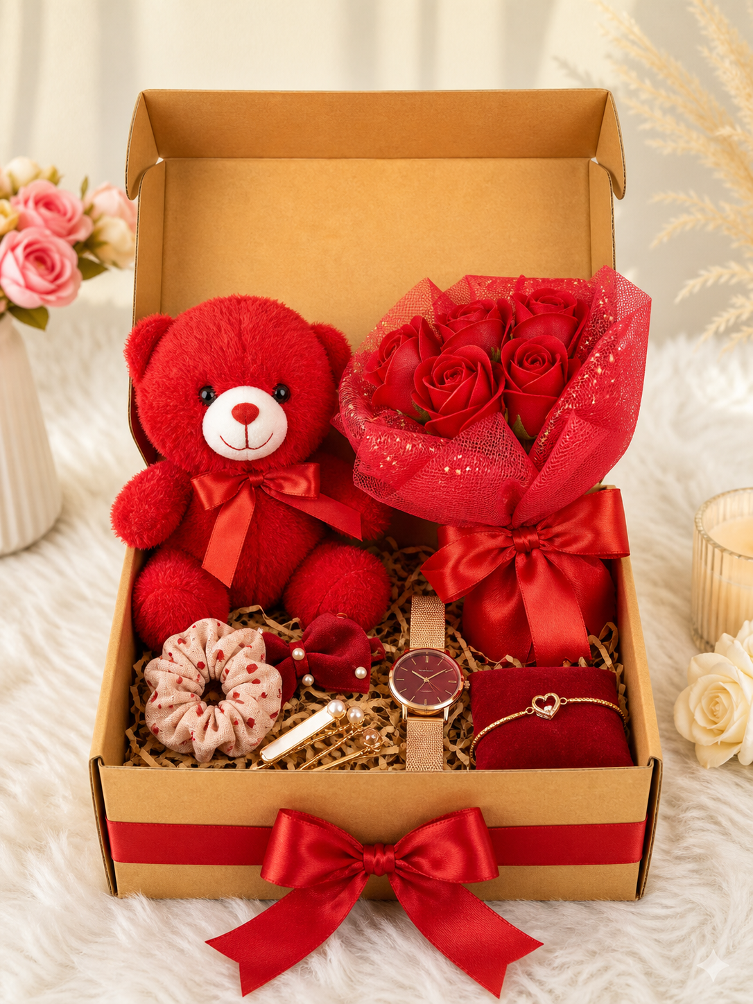 Hampers